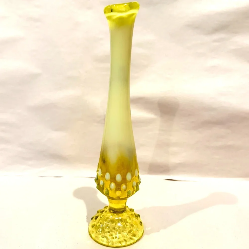 Fenton this elegant